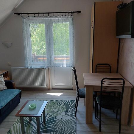 Apartmani Eho زلاتيبور المظهر الخارجي الصورة