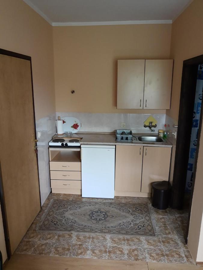 Apartmani Eho زلاتيبور المظهر الخارجي الصورة