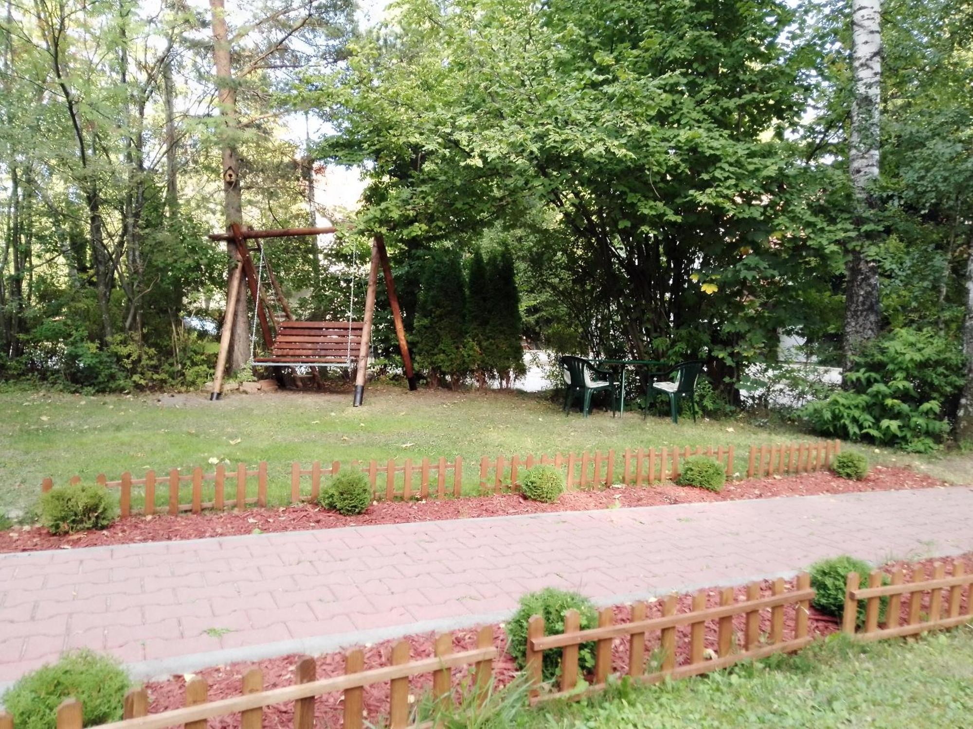 Apartmani Eho زلاتيبور المظهر الخارجي الصورة