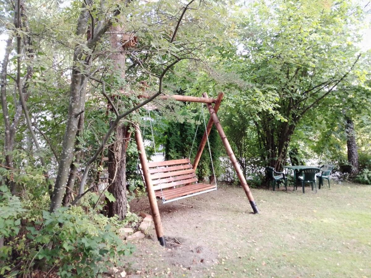 Apartmani Eho زلاتيبور المظهر الخارجي الصورة