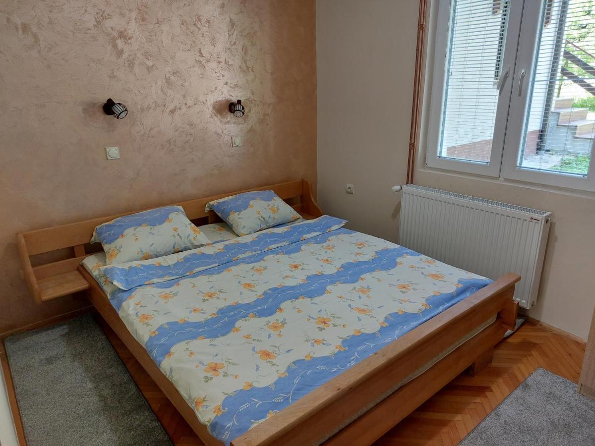 Apartmani Eho زلاتيبور المظهر الخارجي الصورة