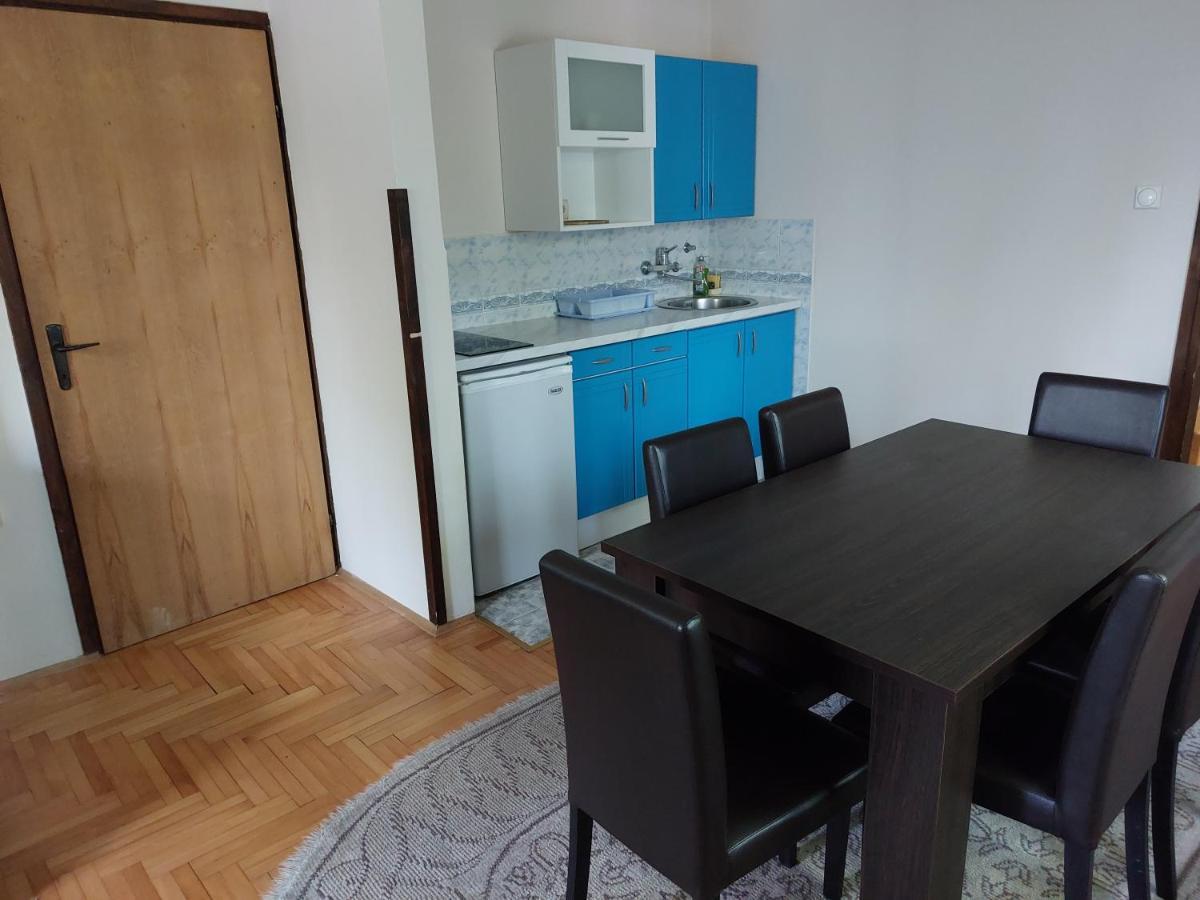 Apartmani Eho زلاتيبور المظهر الخارجي الصورة