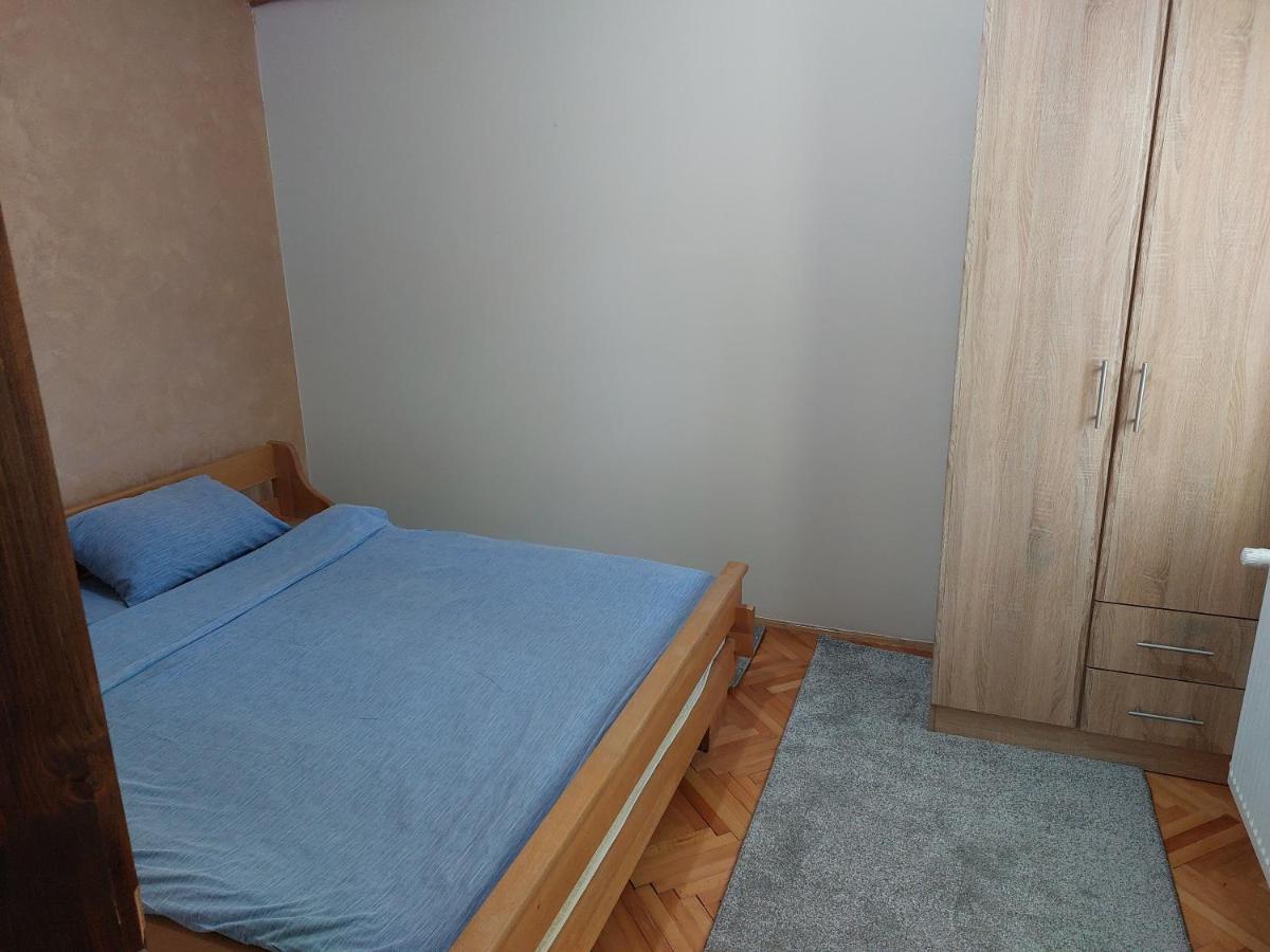 Apartmani Eho زلاتيبور المظهر الخارجي الصورة