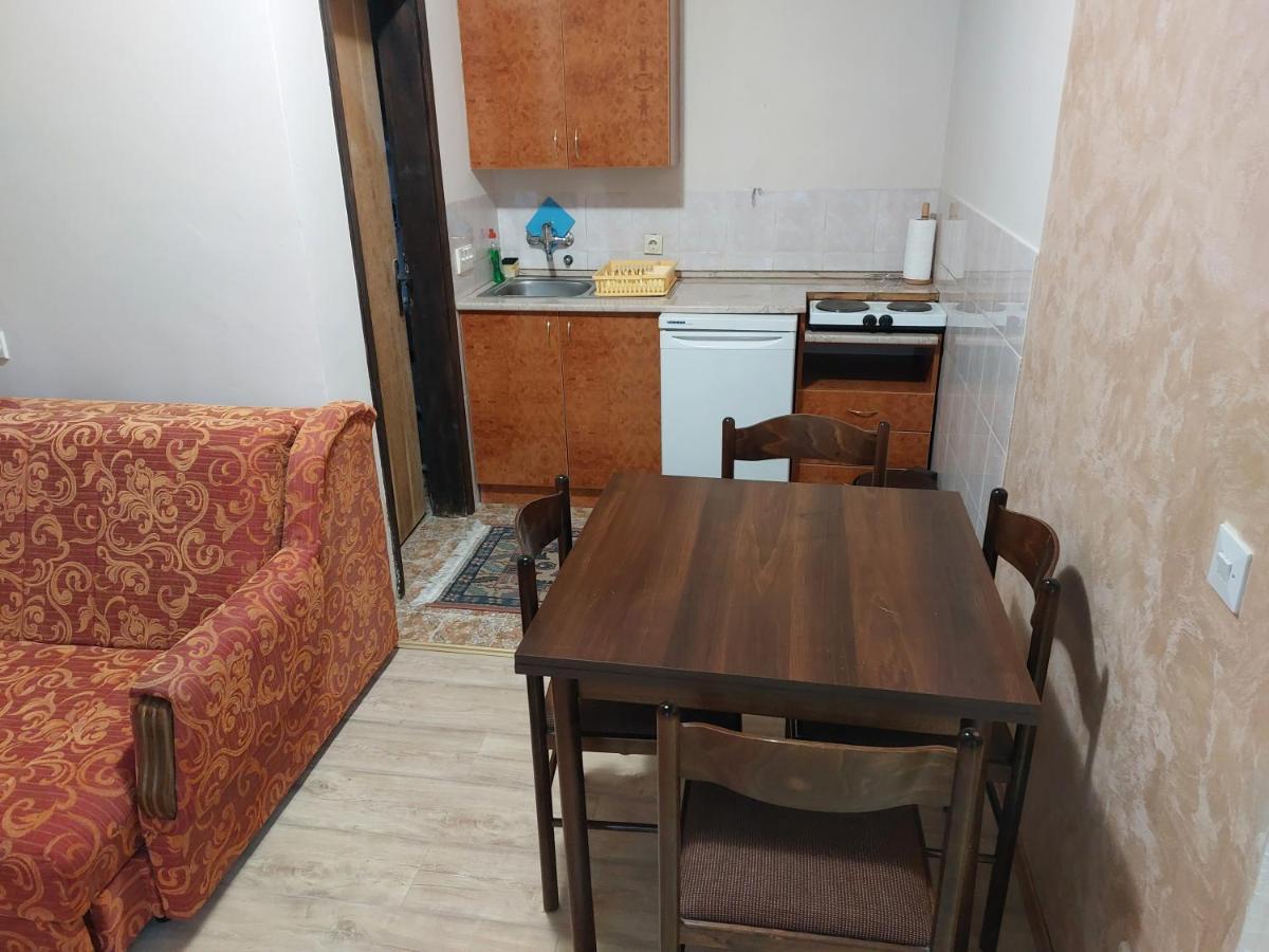 Apartmani Eho زلاتيبور المظهر الخارجي الصورة