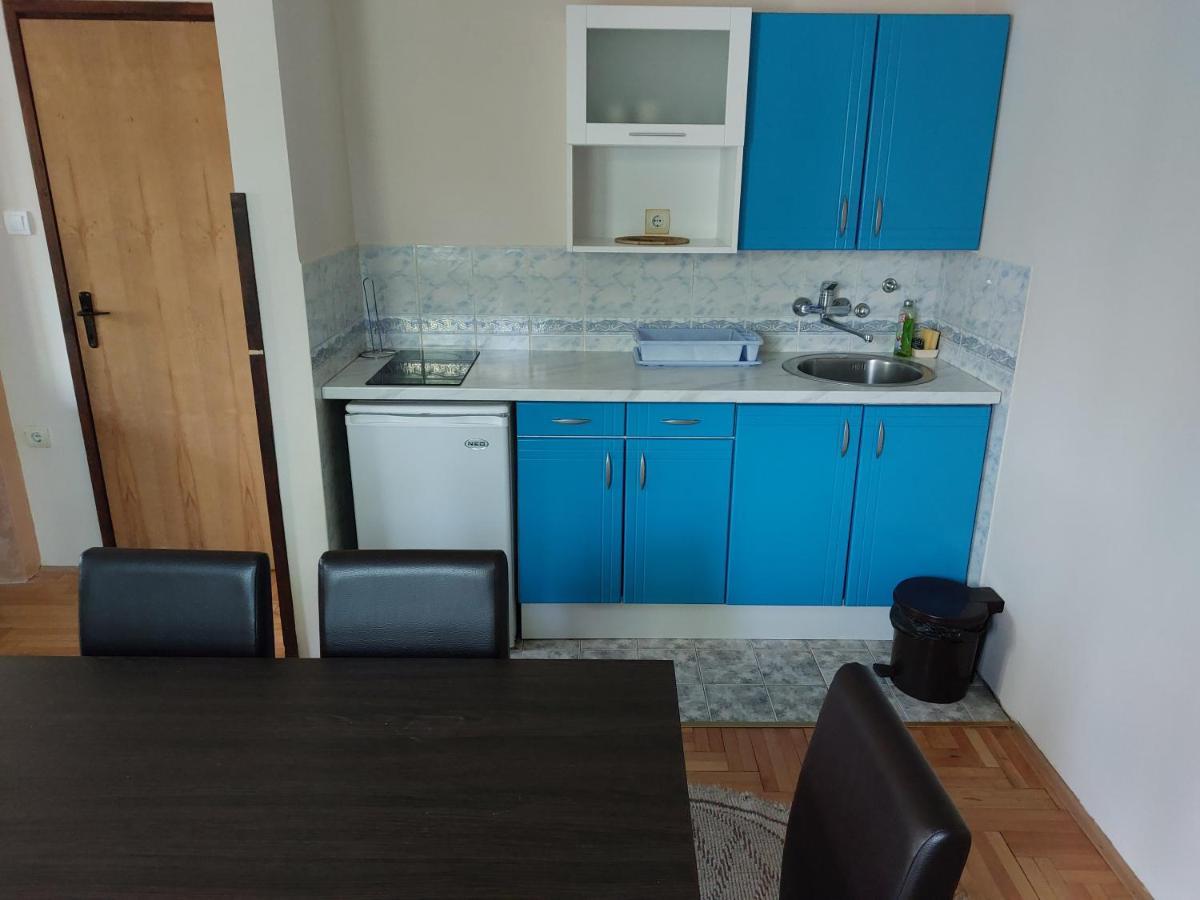Apartmani Eho زلاتيبور المظهر الخارجي الصورة