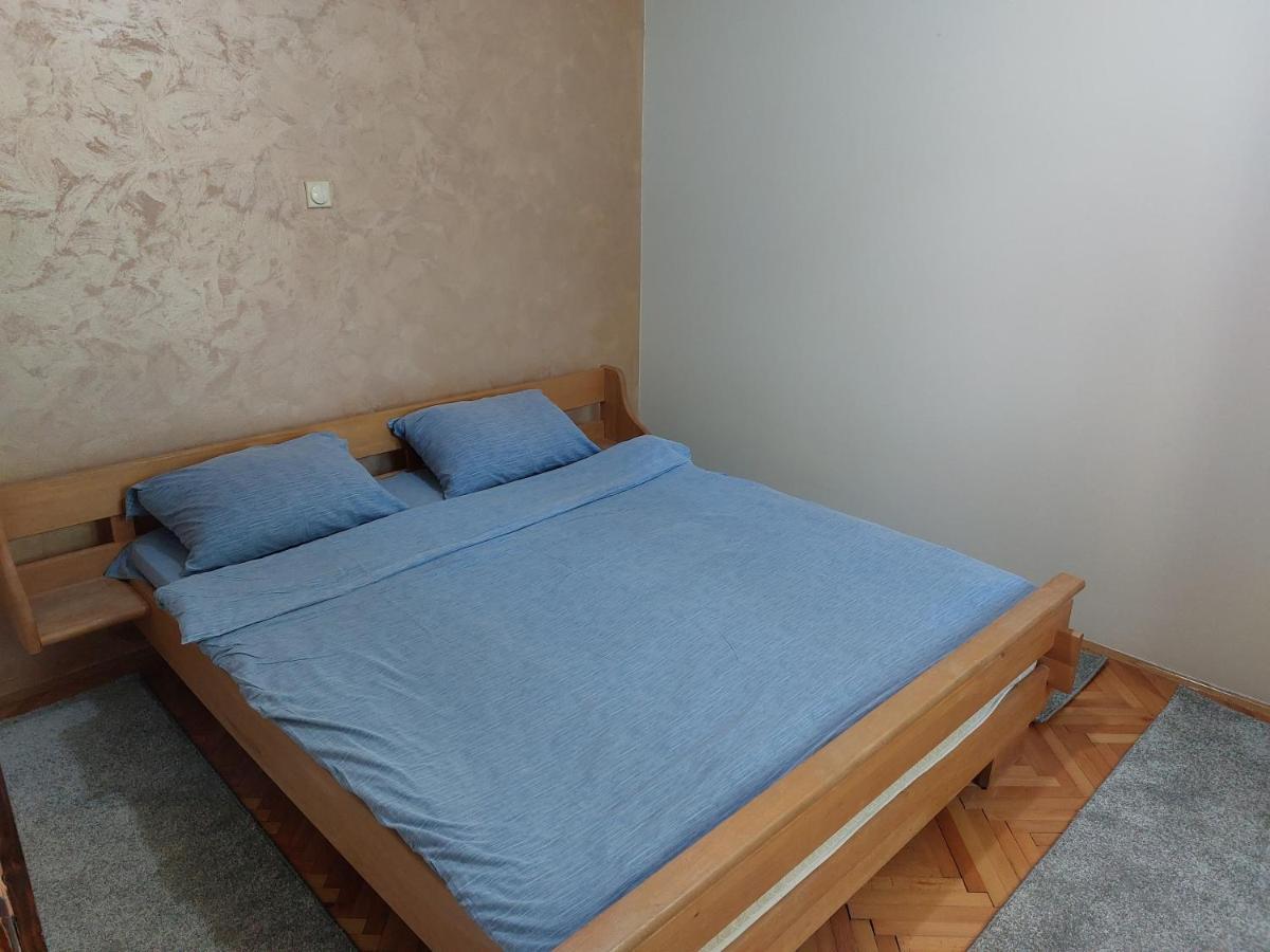 Apartmani Eho زلاتيبور المظهر الخارجي الصورة