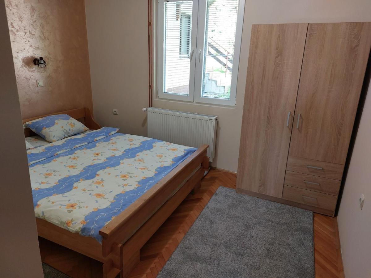 Apartmani Eho زلاتيبور المظهر الخارجي الصورة