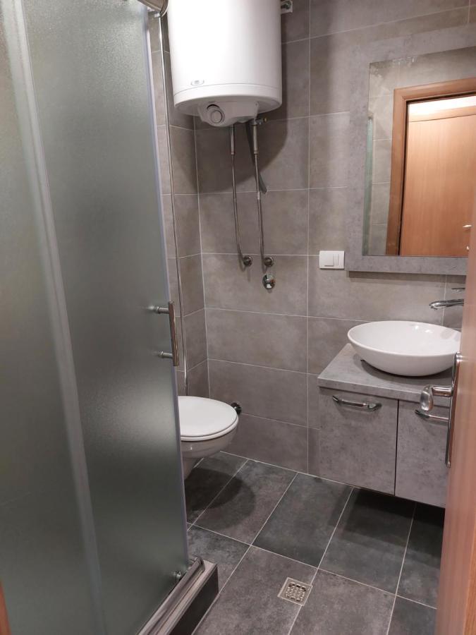 Apartmani Eho زلاتيبور المظهر الخارجي الصورة