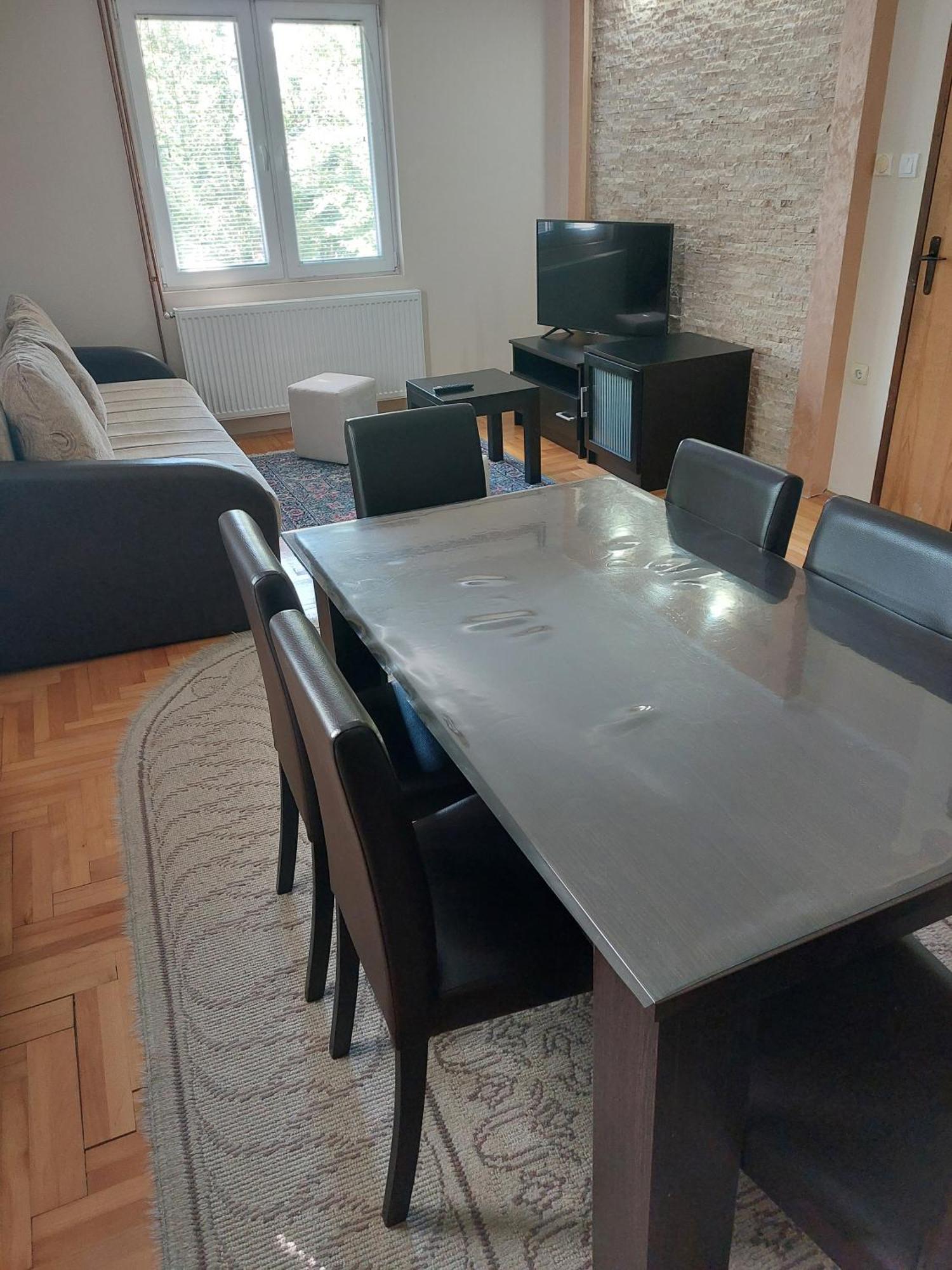 Apartmani Eho زلاتيبور المظهر الخارجي الصورة