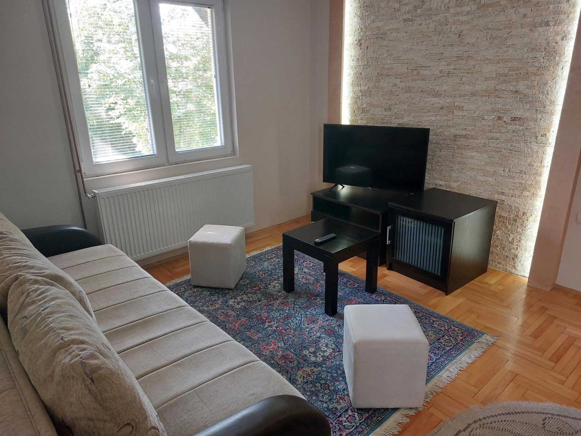 Apartmani Eho زلاتيبور المظهر الخارجي الصورة
