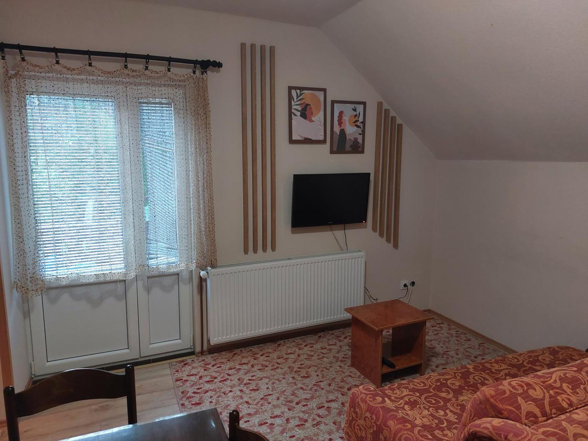 Apartmani Eho زلاتيبور المظهر الخارجي الصورة