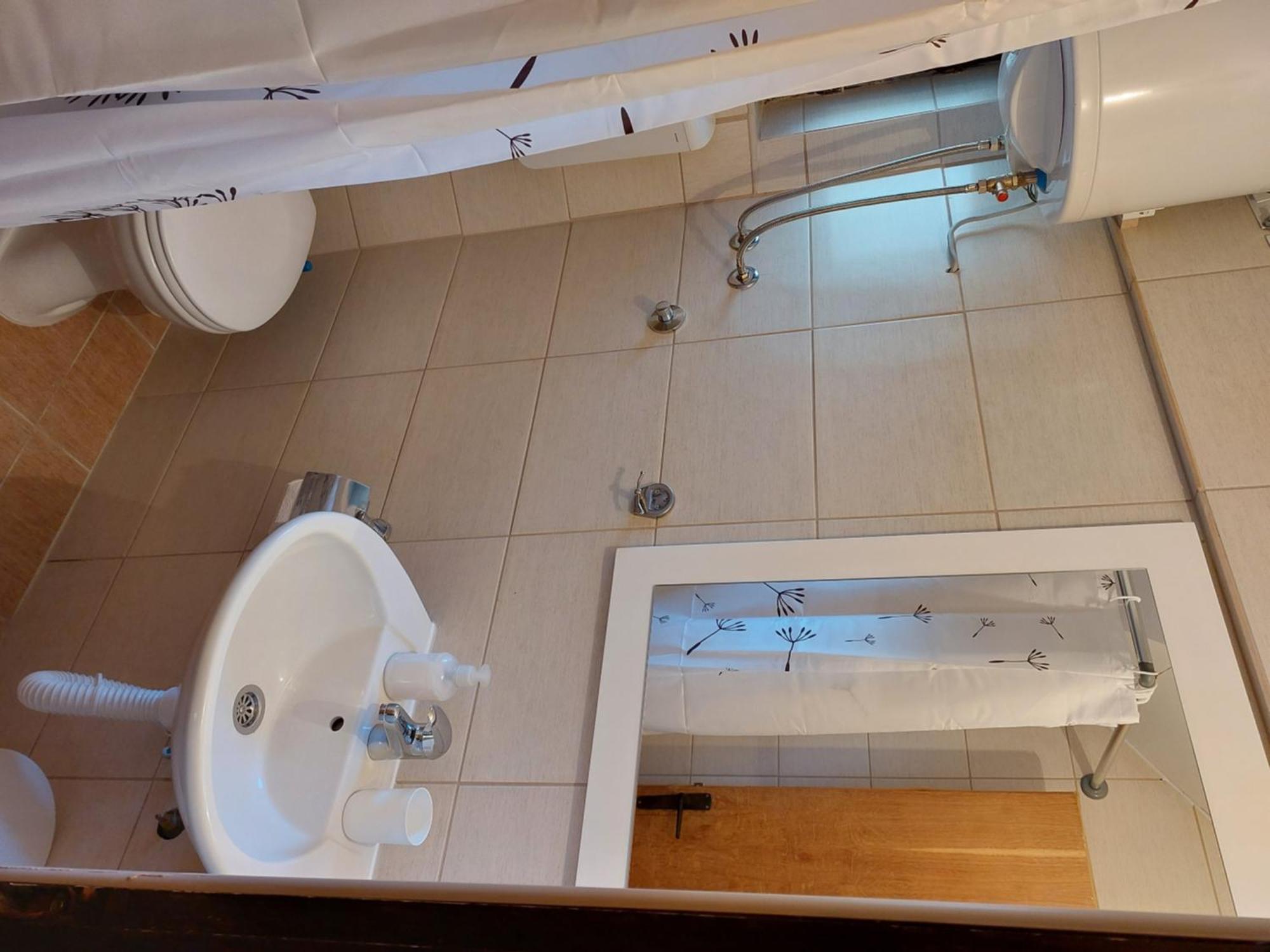 Apartmani Eho زلاتيبور المظهر الخارجي الصورة
