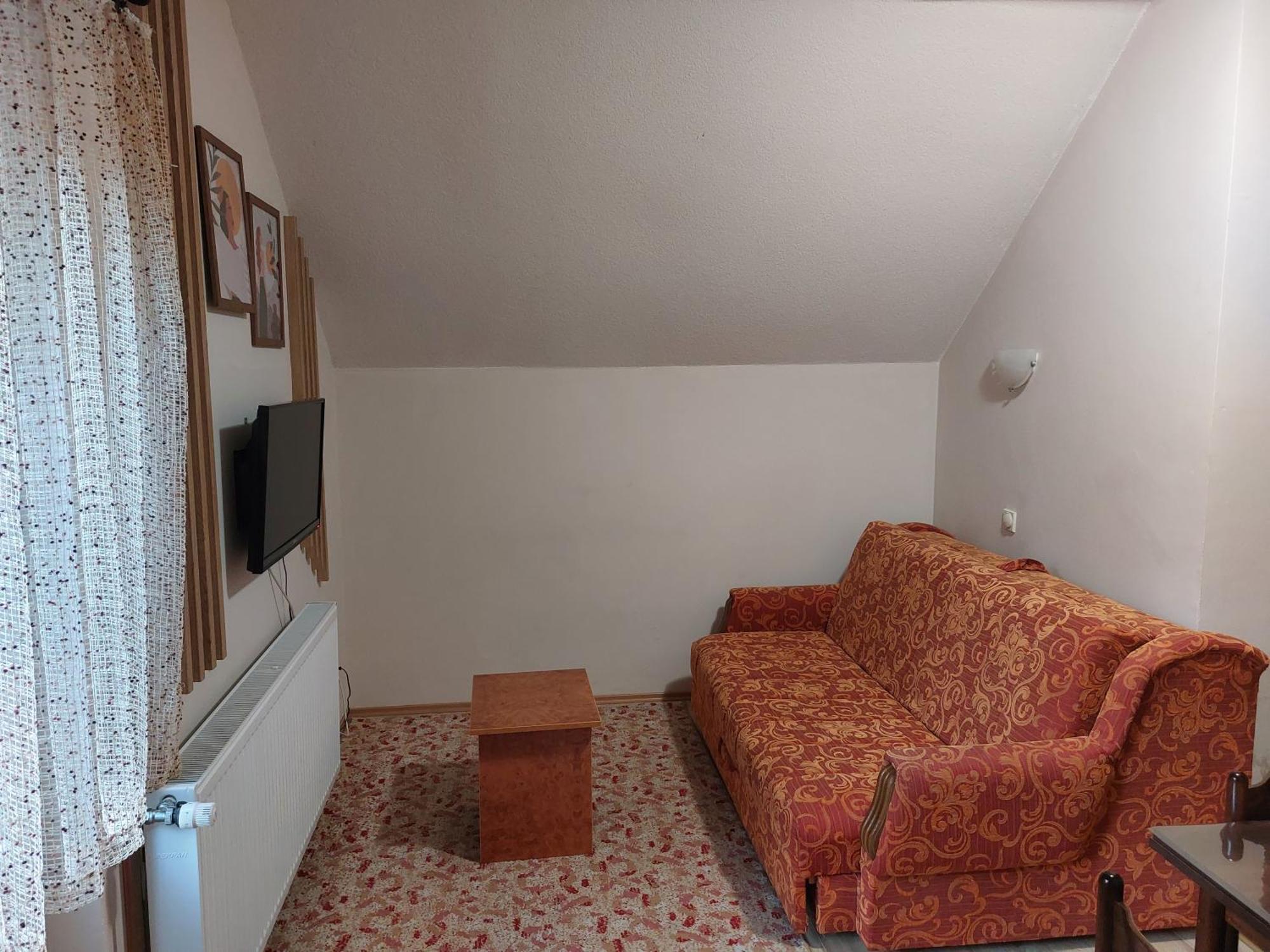 Apartmani Eho زلاتيبور المظهر الخارجي الصورة