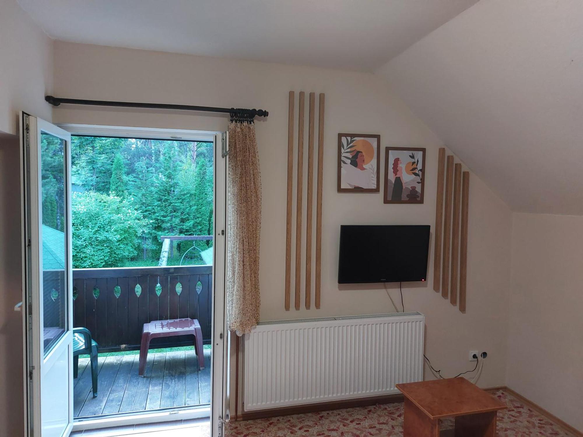 Apartmani Eho زلاتيبور المظهر الخارجي الصورة