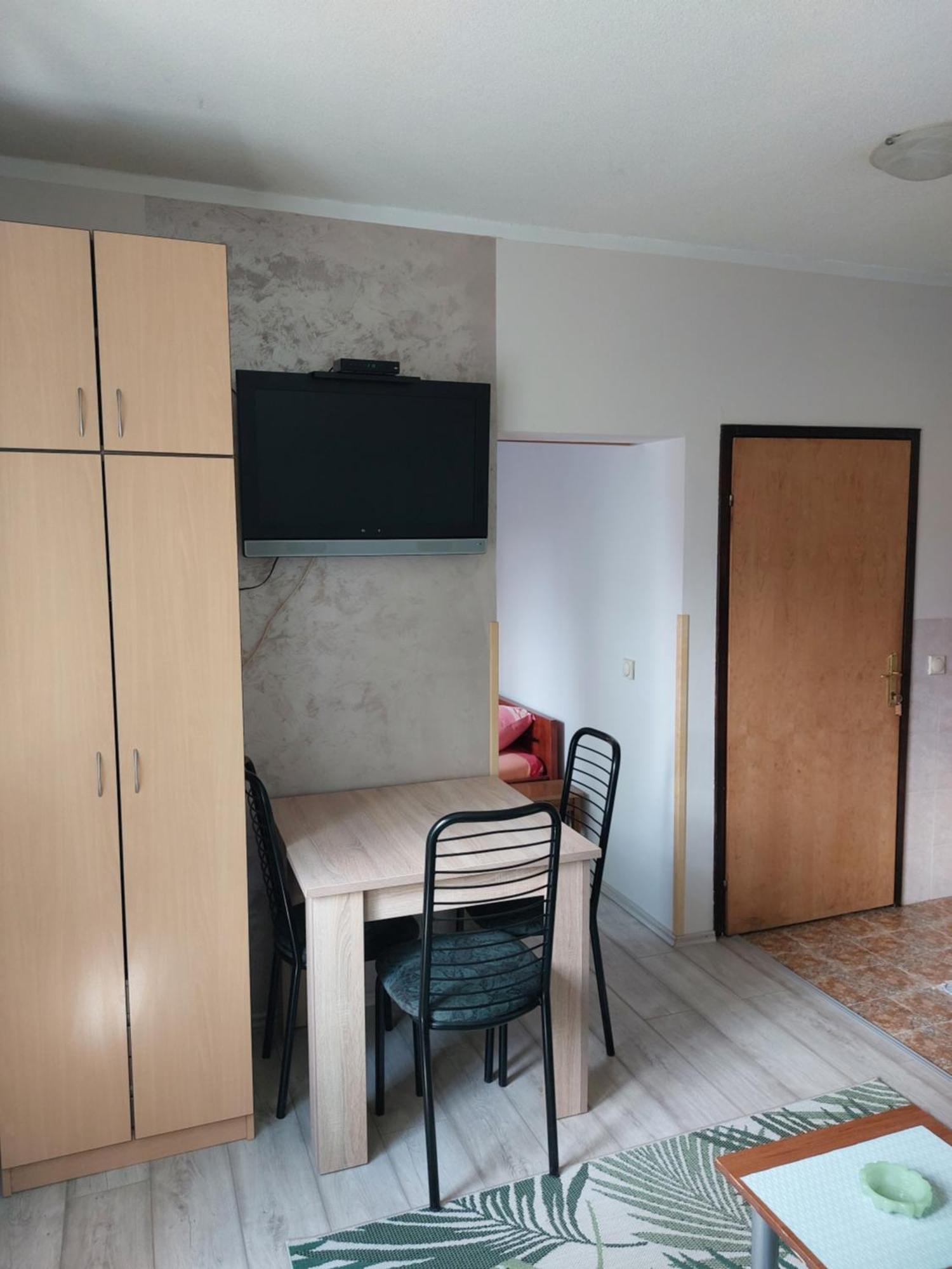 Apartmani Eho زلاتيبور المظهر الخارجي الصورة