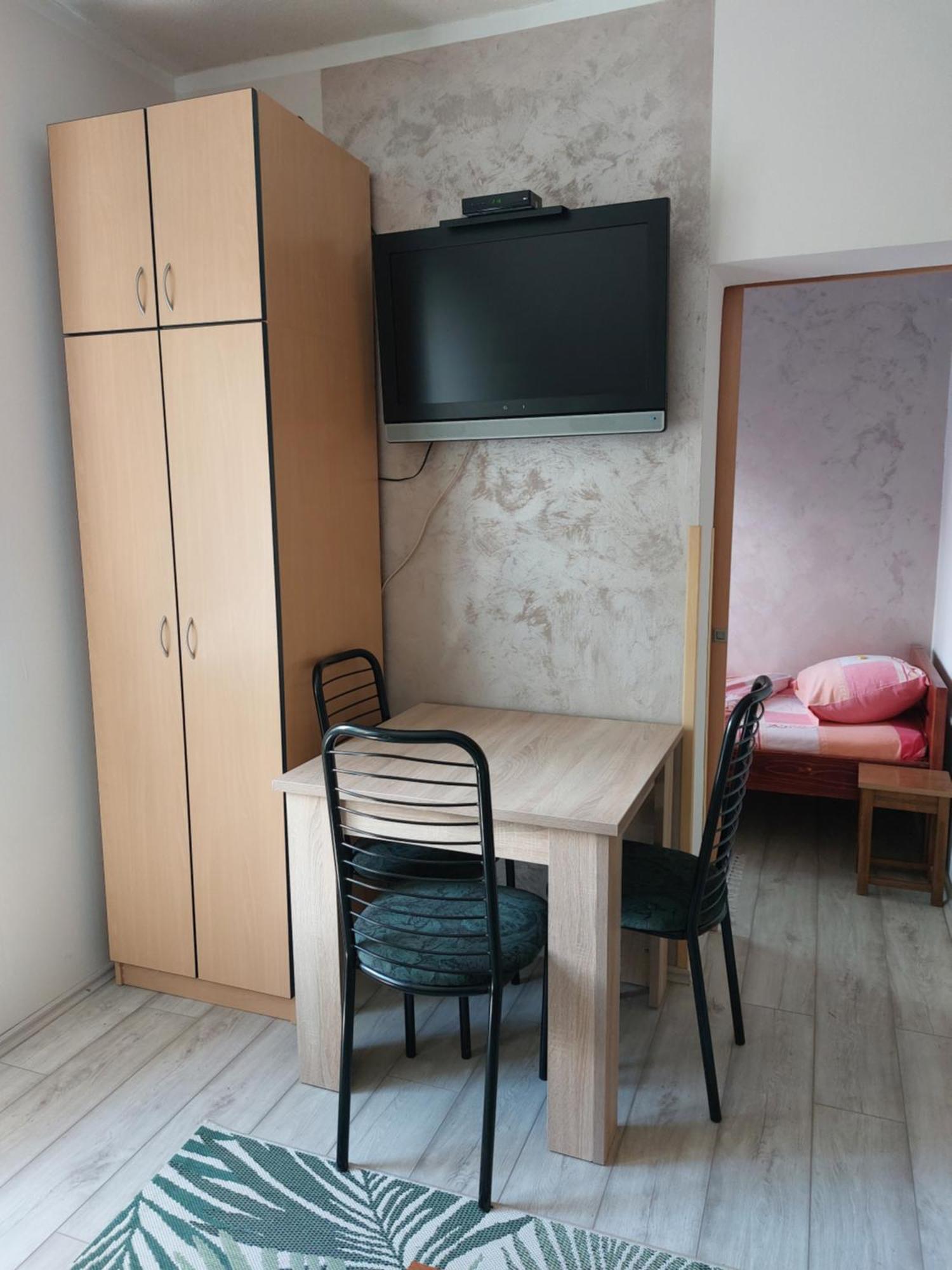 Apartmani Eho زلاتيبور المظهر الخارجي الصورة