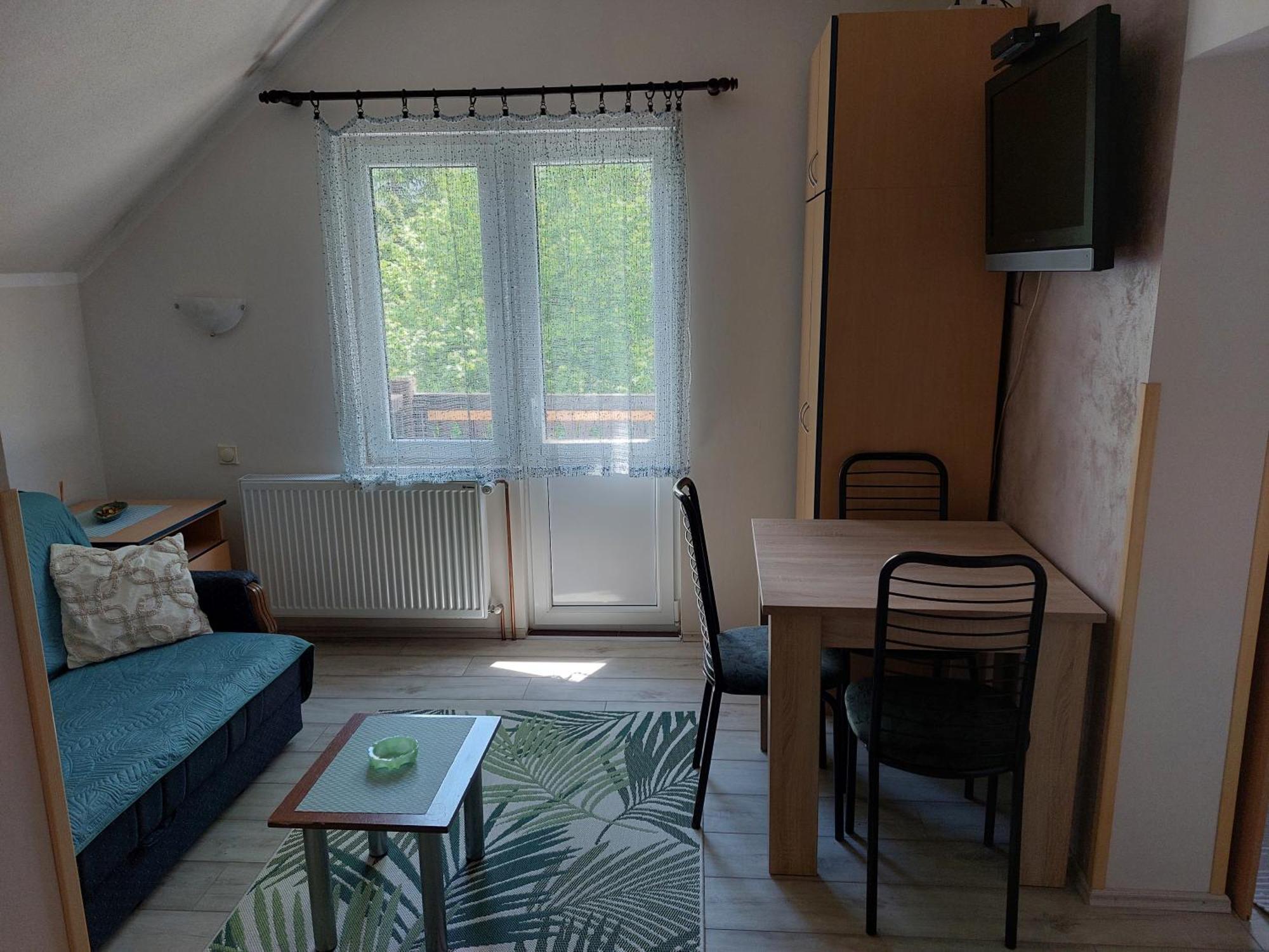 Apartmani Eho زلاتيبور المظهر الخارجي الصورة