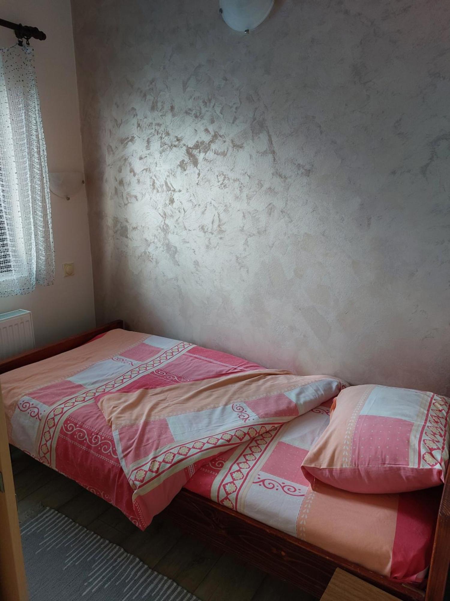 Apartmani Eho زلاتيبور المظهر الخارجي الصورة
