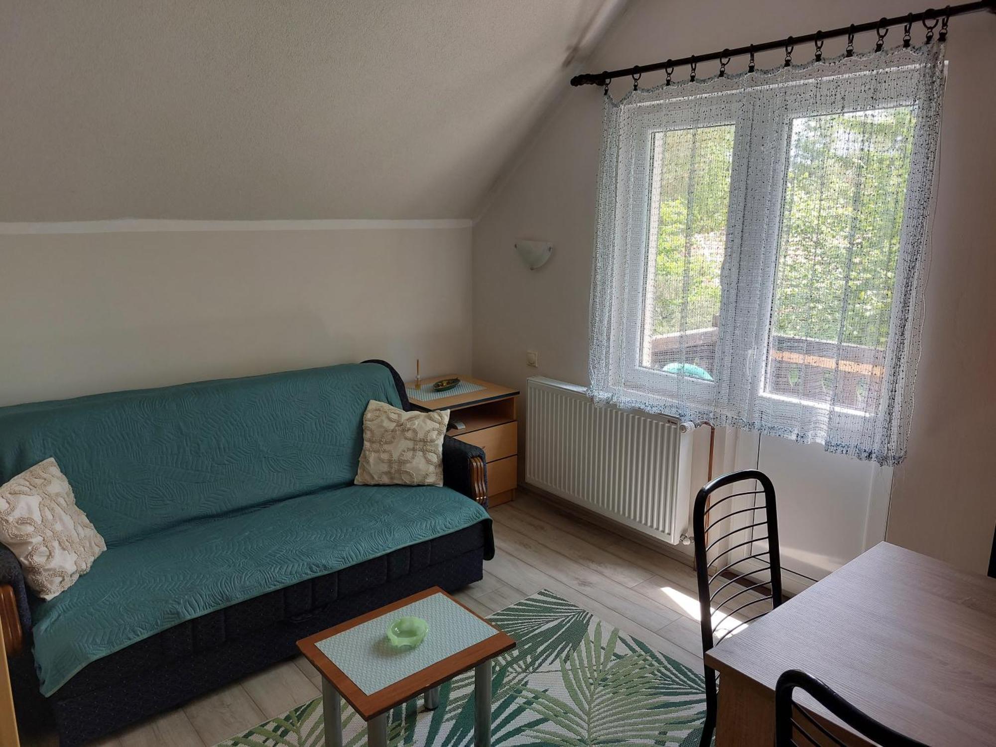 Apartmani Eho زلاتيبور المظهر الخارجي الصورة