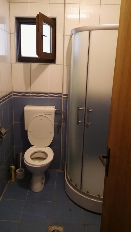 Apartmani Eho زلاتيبور المظهر الخارجي الصورة