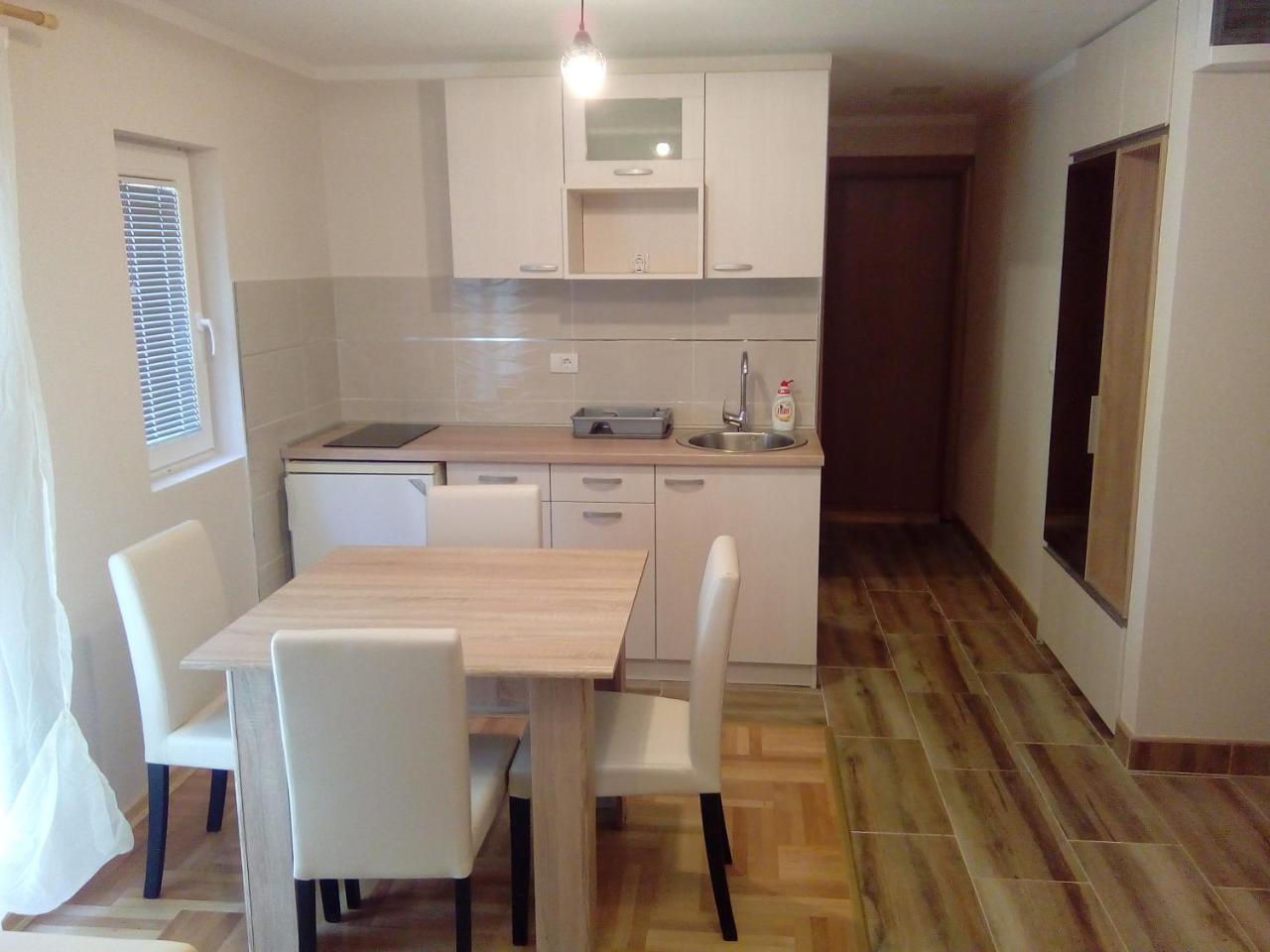 Apartmani Eho زلاتيبور المظهر الخارجي الصورة