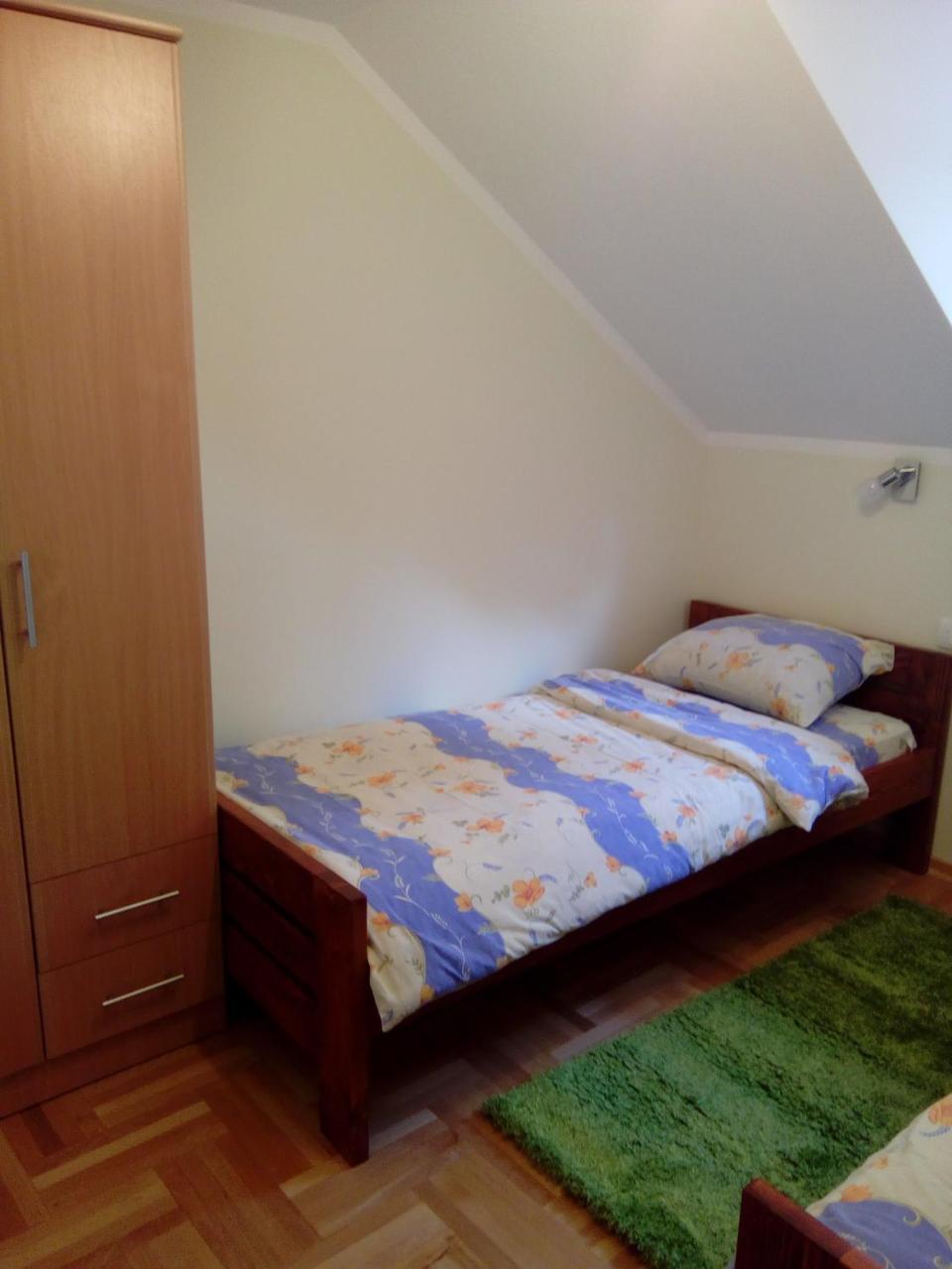 Apartmani Eho زلاتيبور المظهر الخارجي الصورة