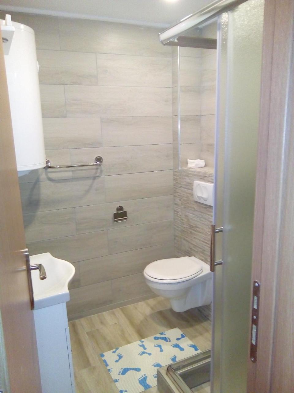 Apartmani Eho زلاتيبور المظهر الخارجي الصورة