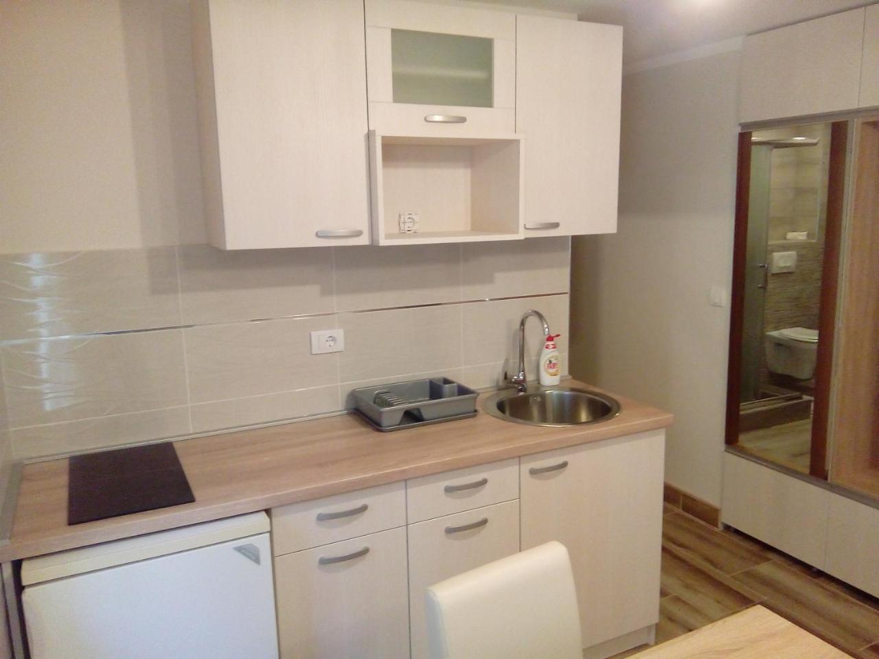 Apartmani Eho زلاتيبور المظهر الخارجي الصورة
